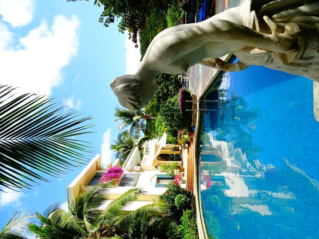 Venus Garden Hotel Sanya Zimmer foto